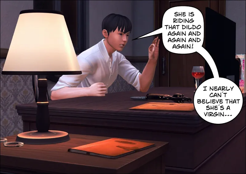 Manga Page 358