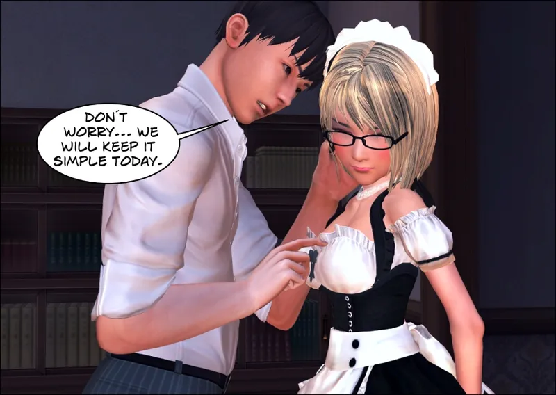 Manga Page 429