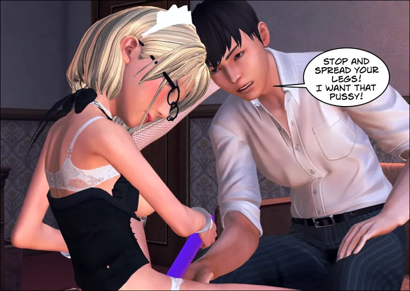 Manga Page 456