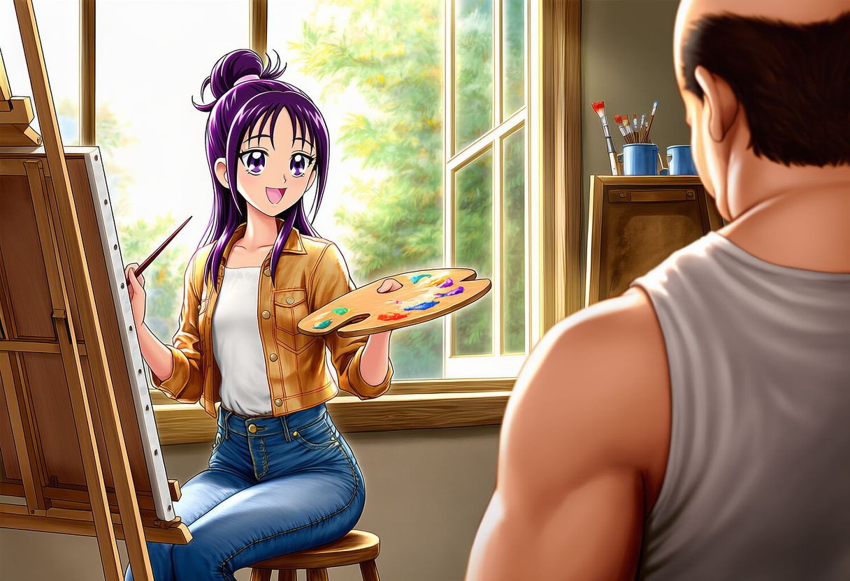Manga Page 150