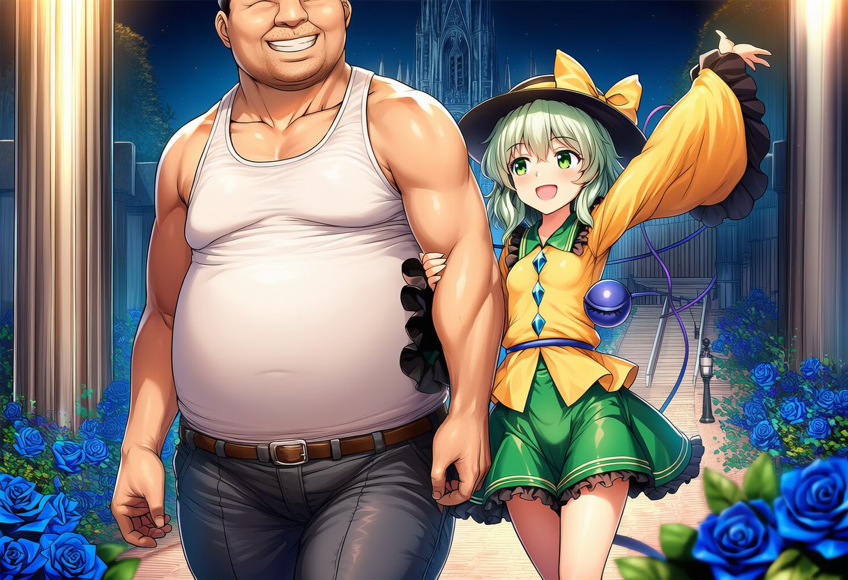 Manga Page 400