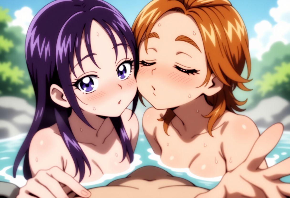 Manga Page 545