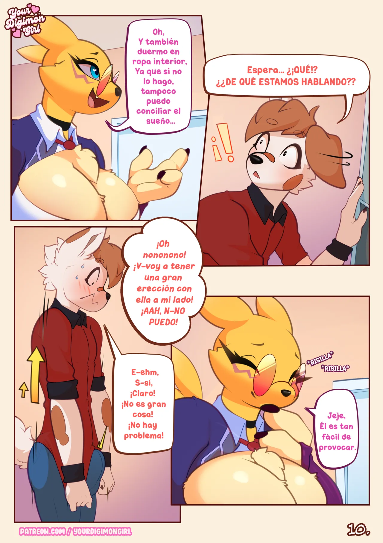 Manga Page 12