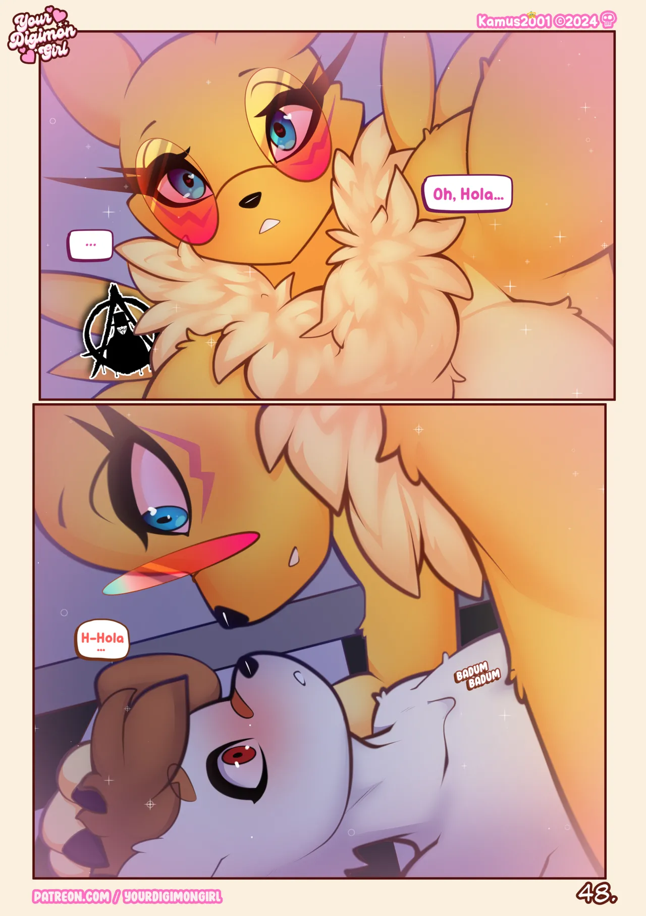 Manga Page 50
