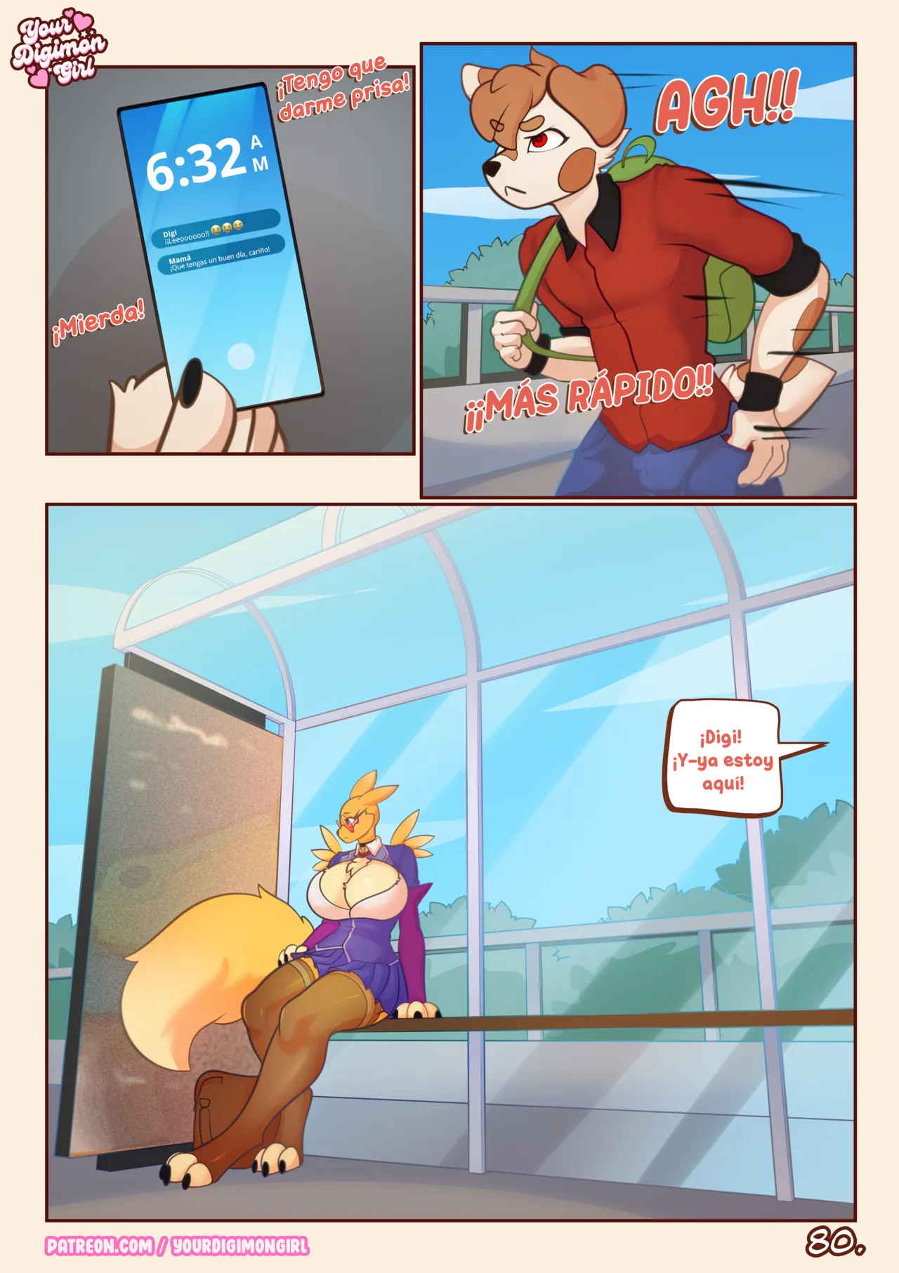Manga Page 82