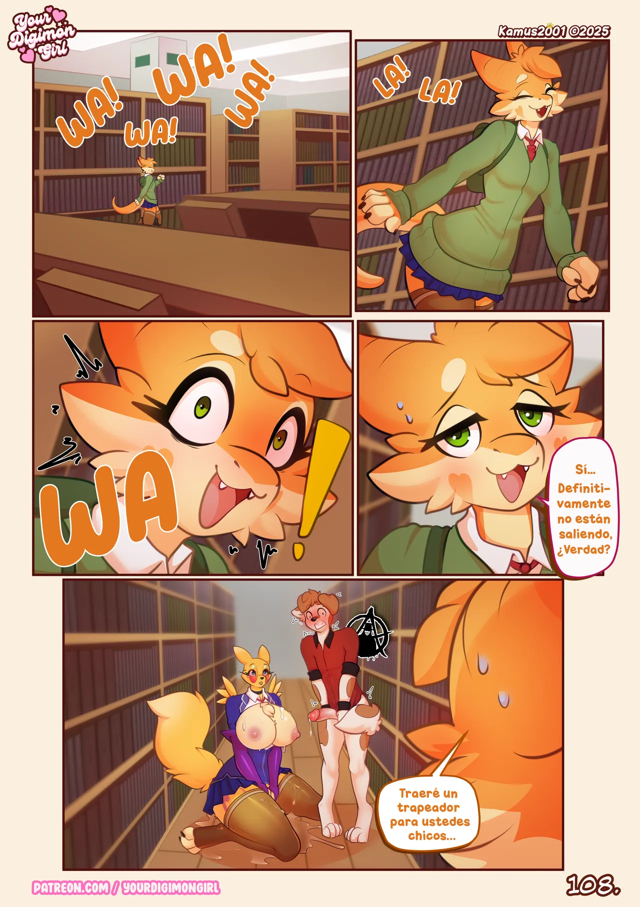 Manga Page 110