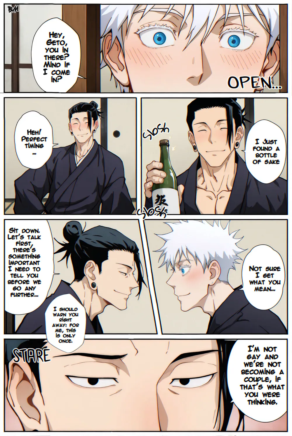 Manga Page 10
