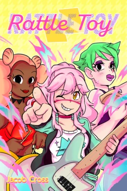 Gallery Cover