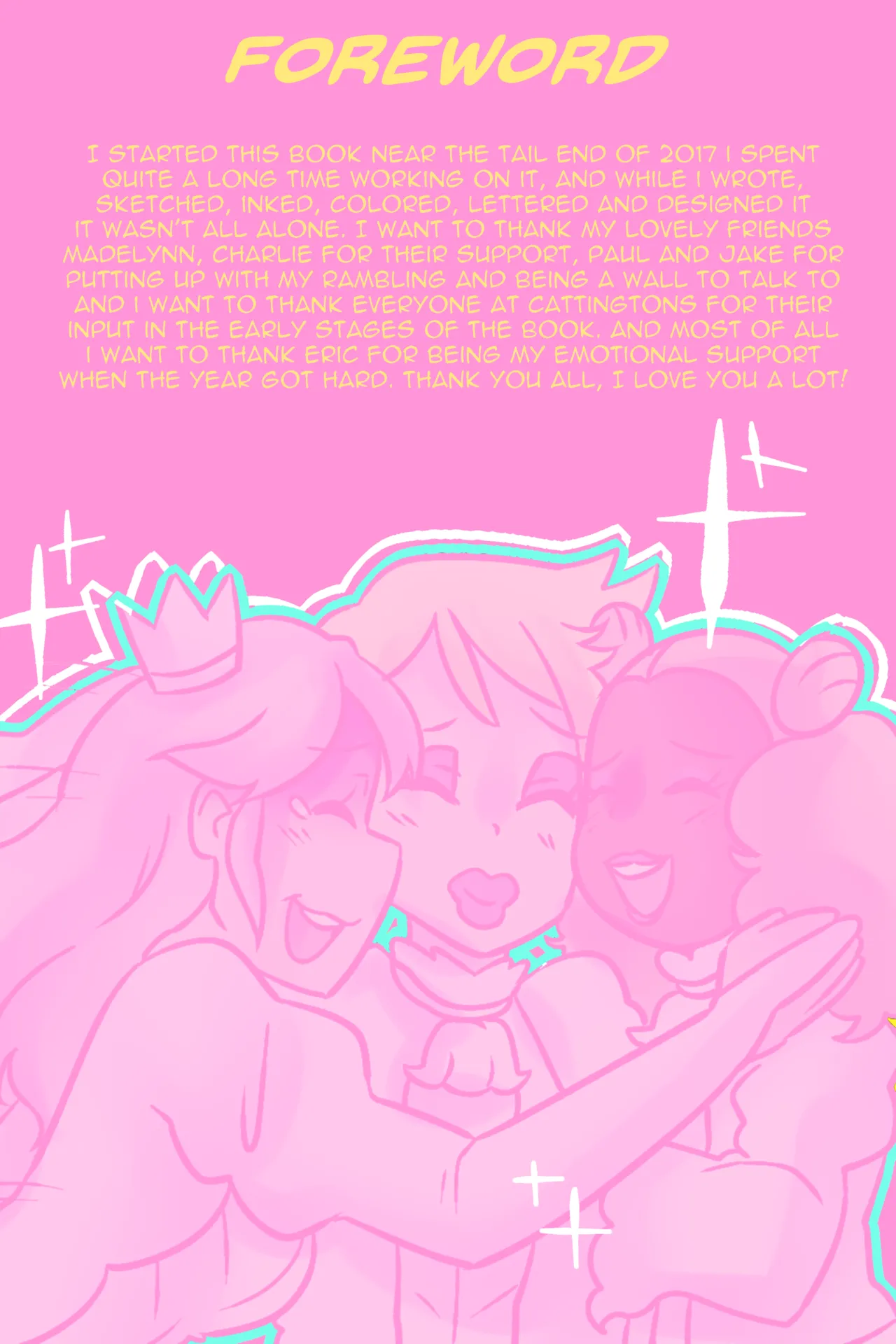 Manga Page 4