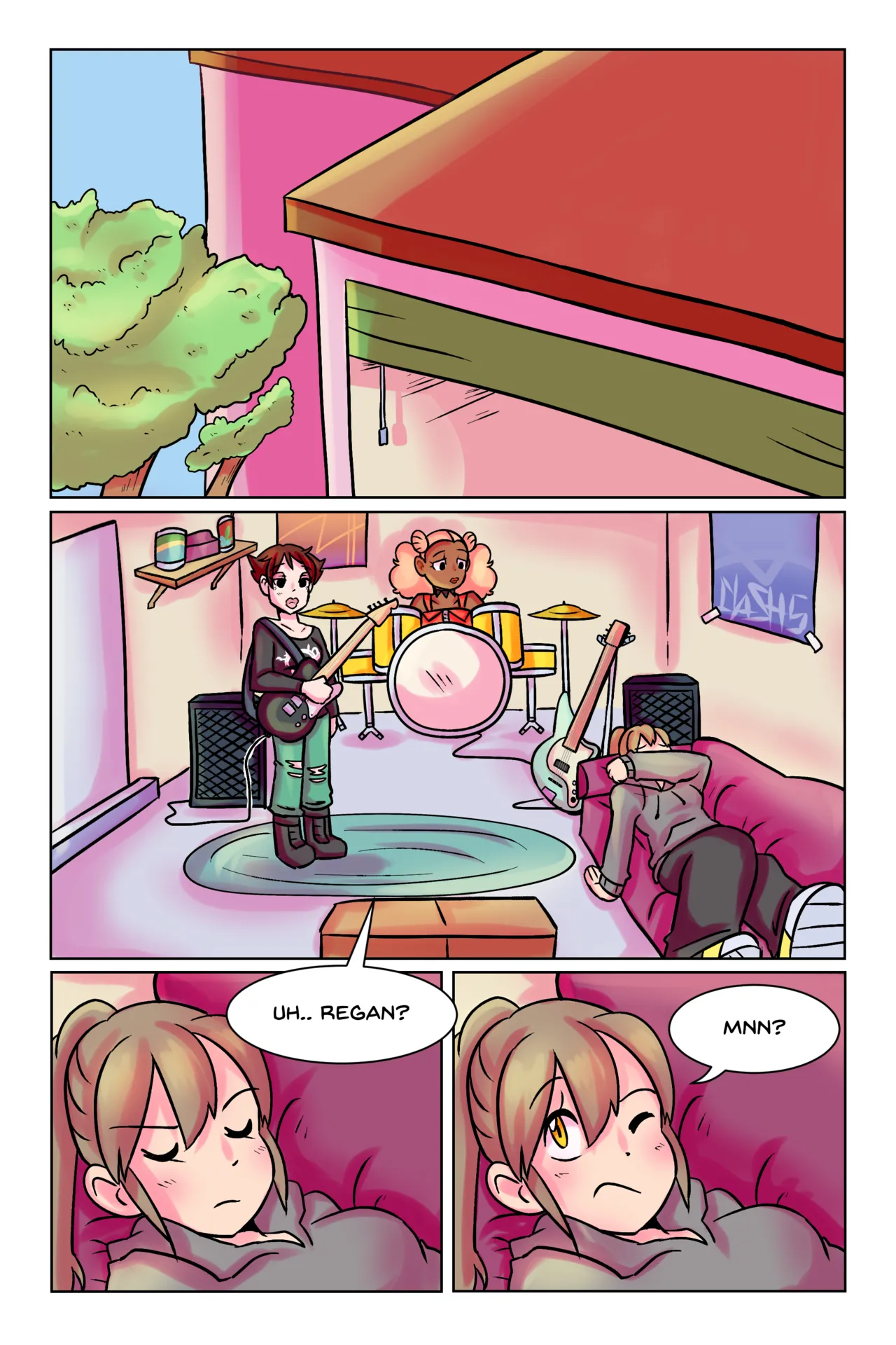 Manga Page 7