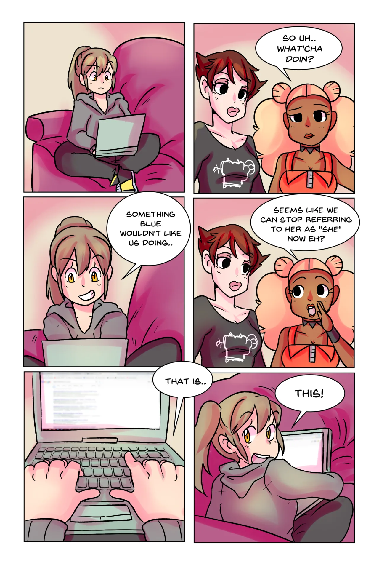 Manga Page 11
