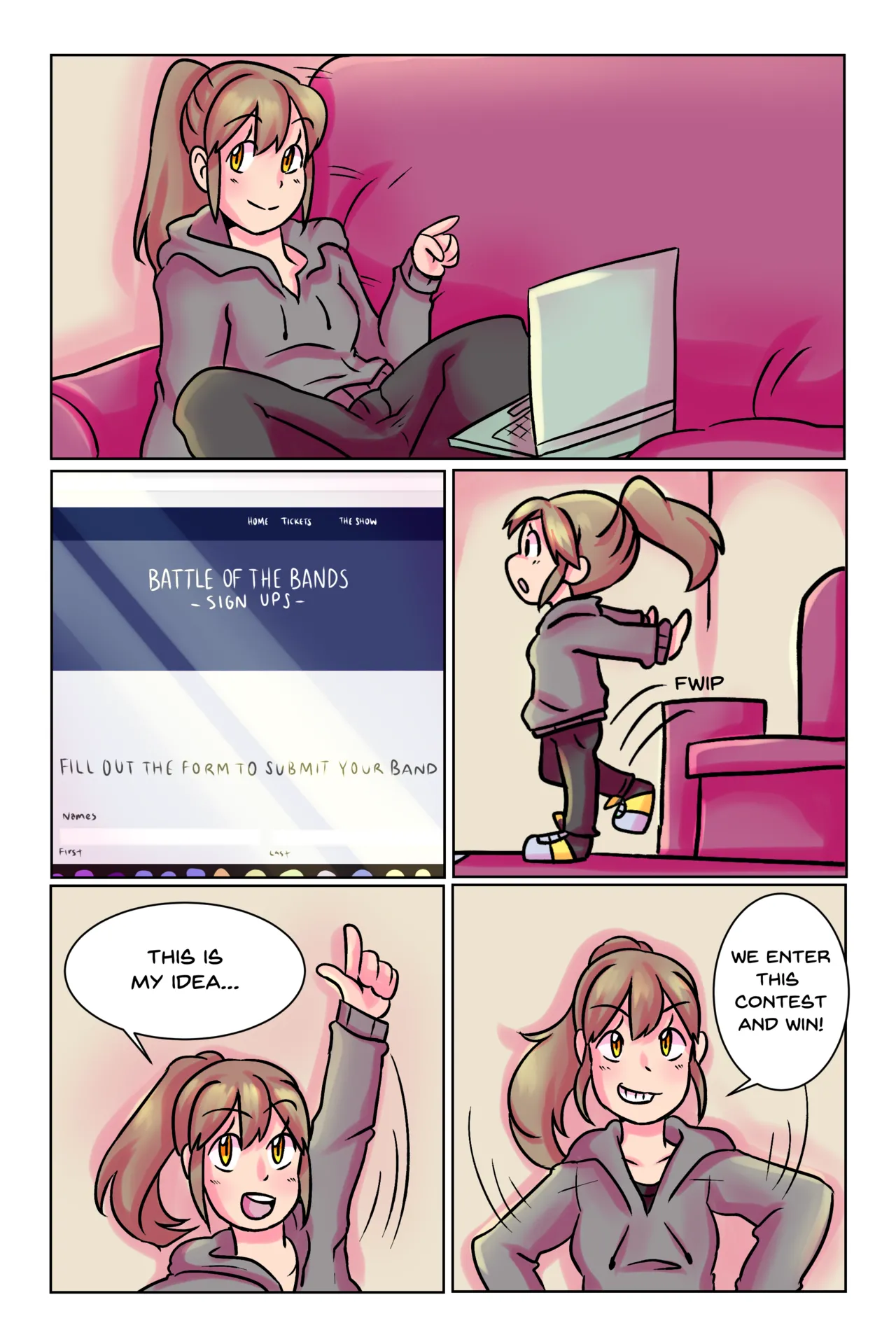 Manga Page 13