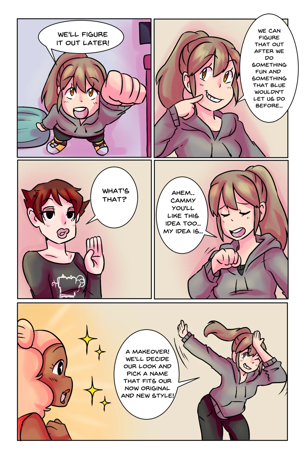 Manga Page 14