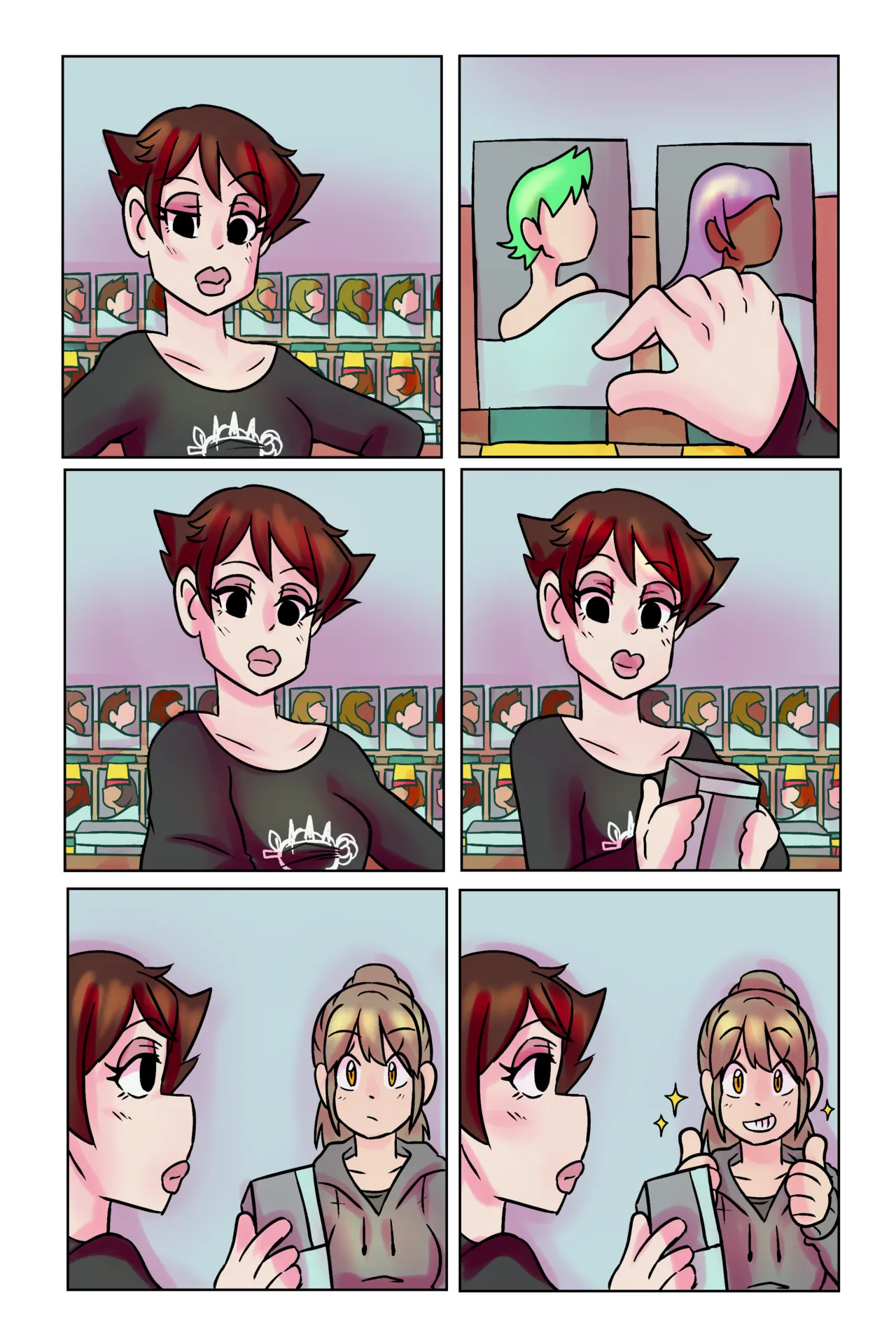 Manga Page 16