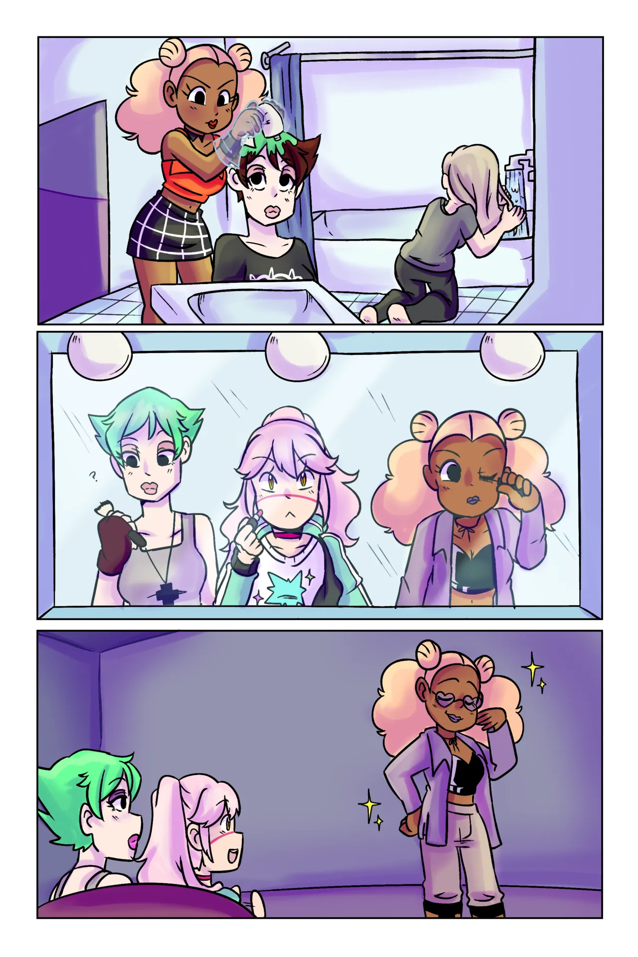 Manga Page 17