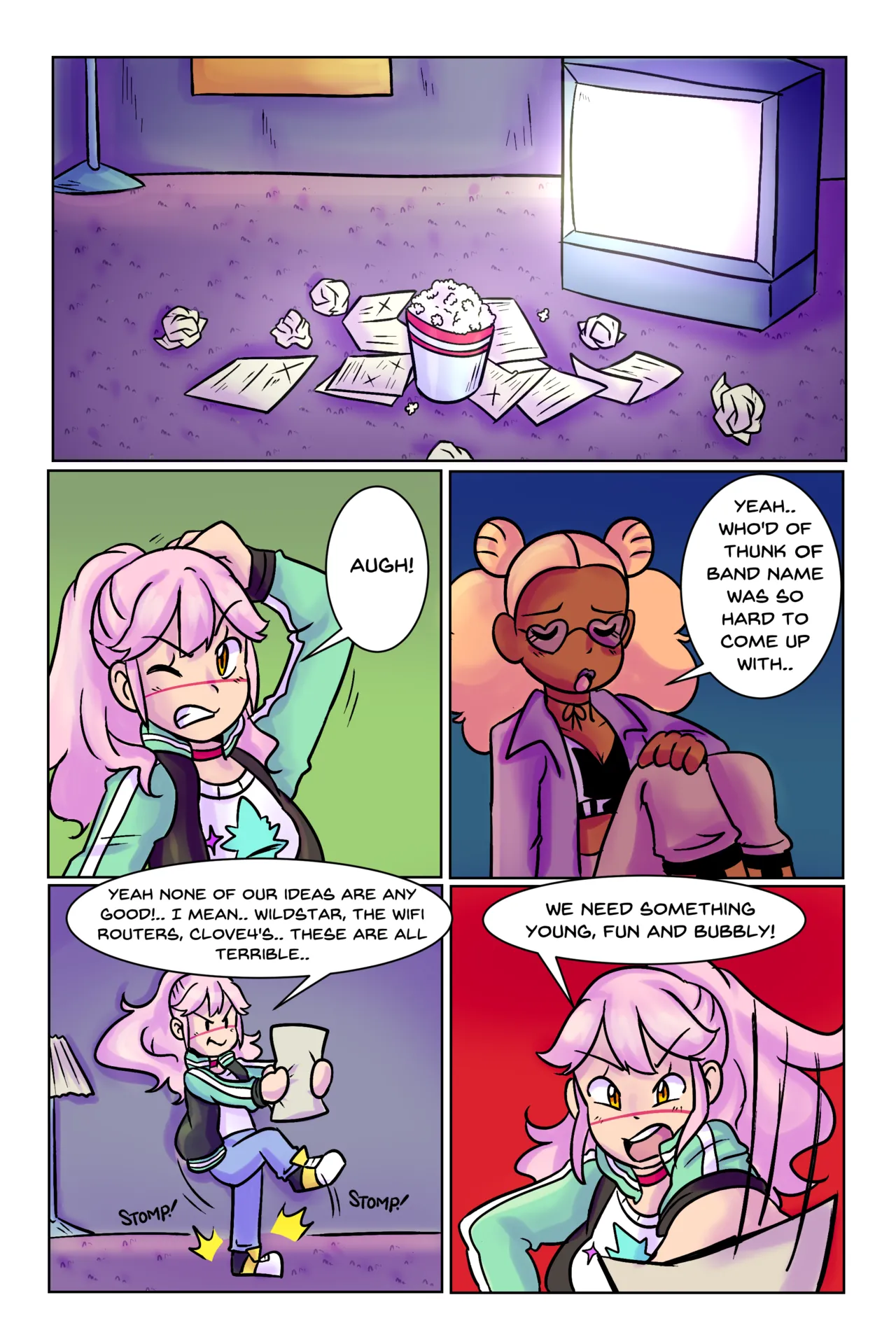Manga Page 18