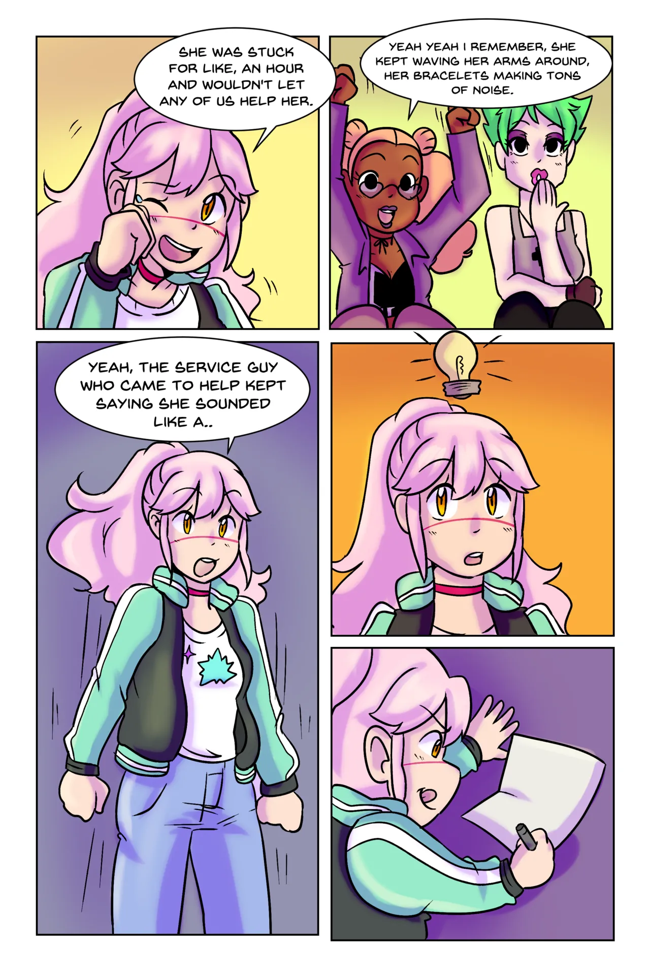 Manga Page 20