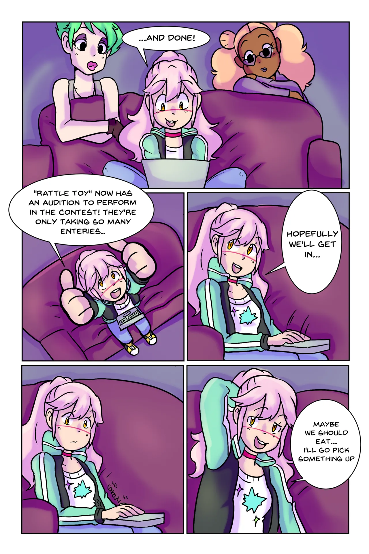 Manga Page 22