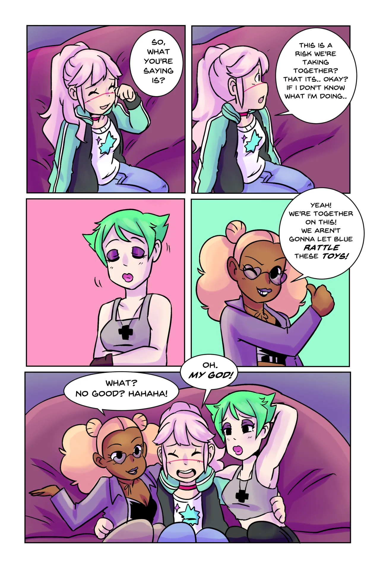Manga Page 32