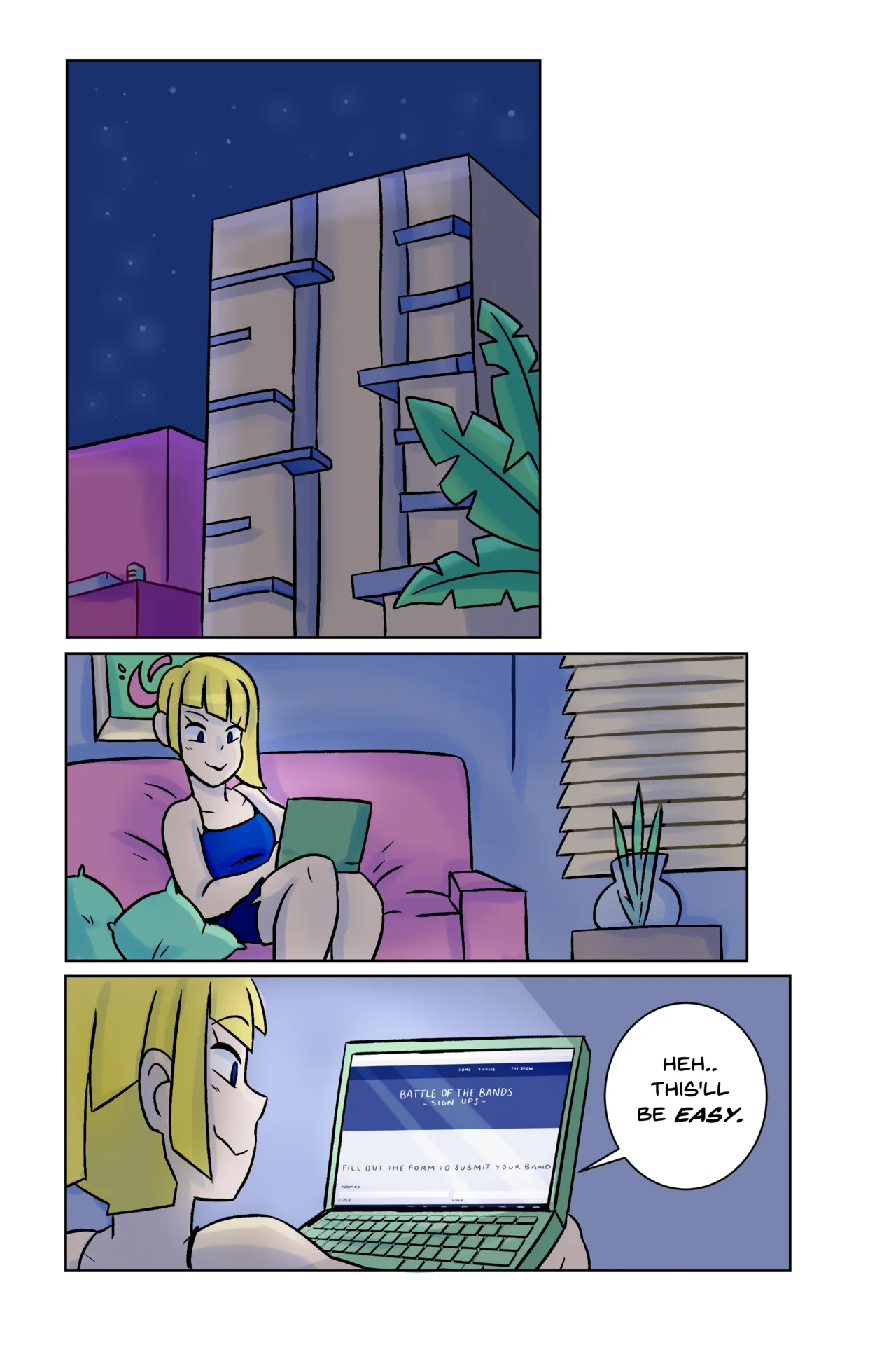 Manga Page 33