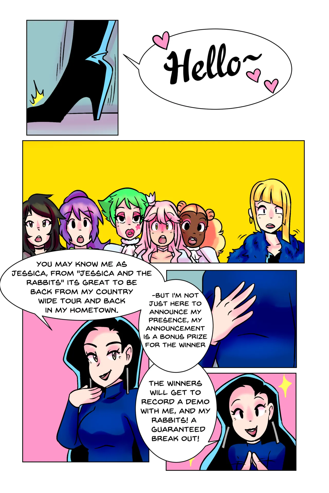 Manga Page 94