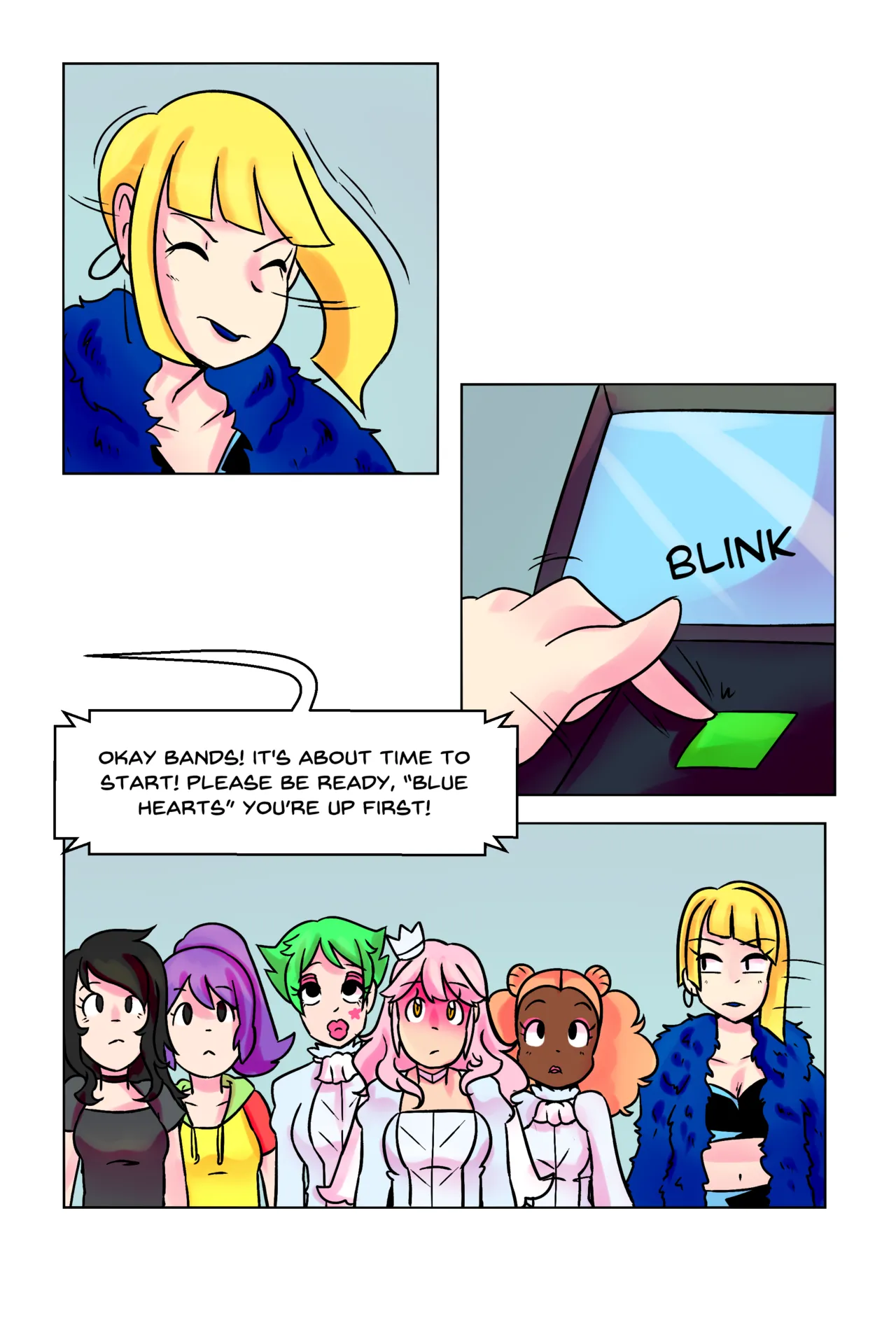 Manga Page 100
