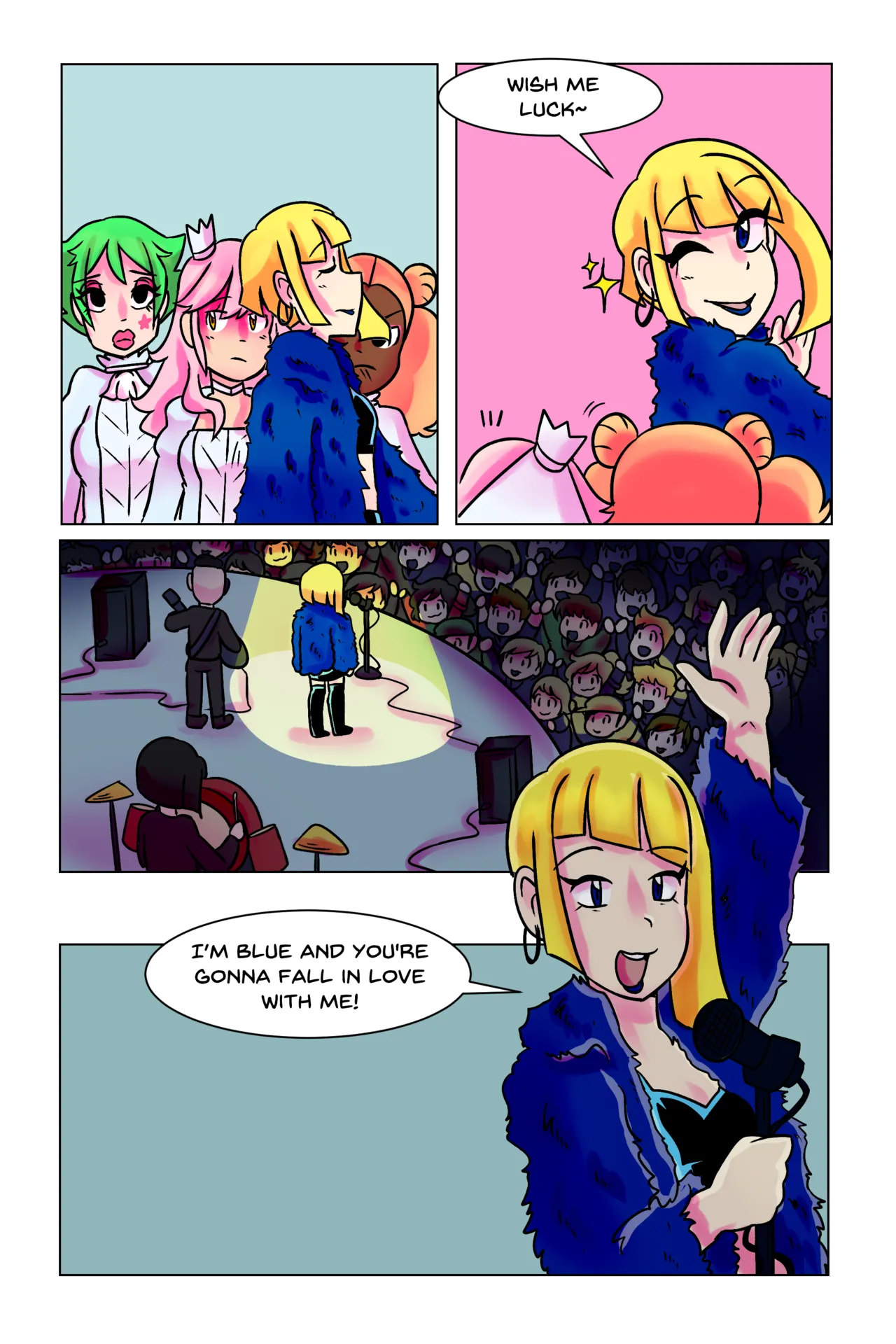 Manga Page 101