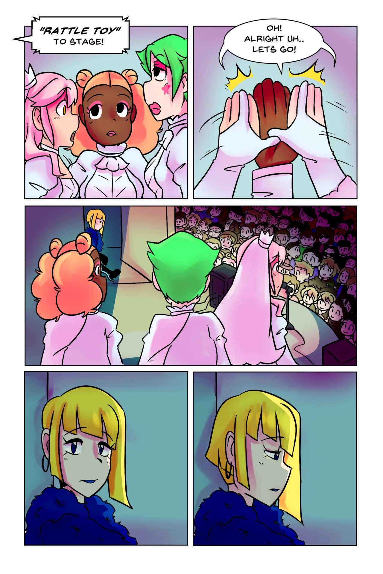 Manga Page 105