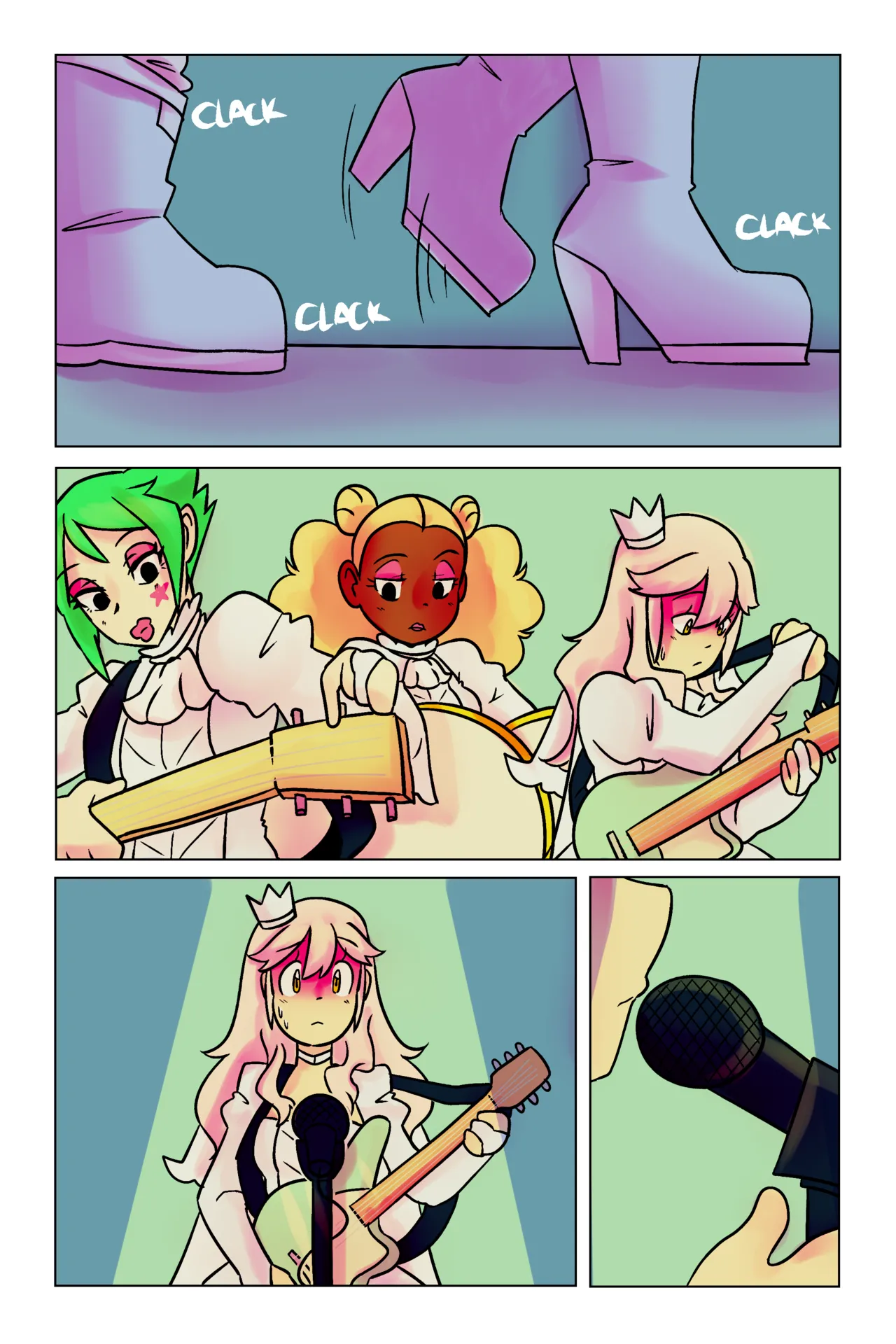 Manga Page 110