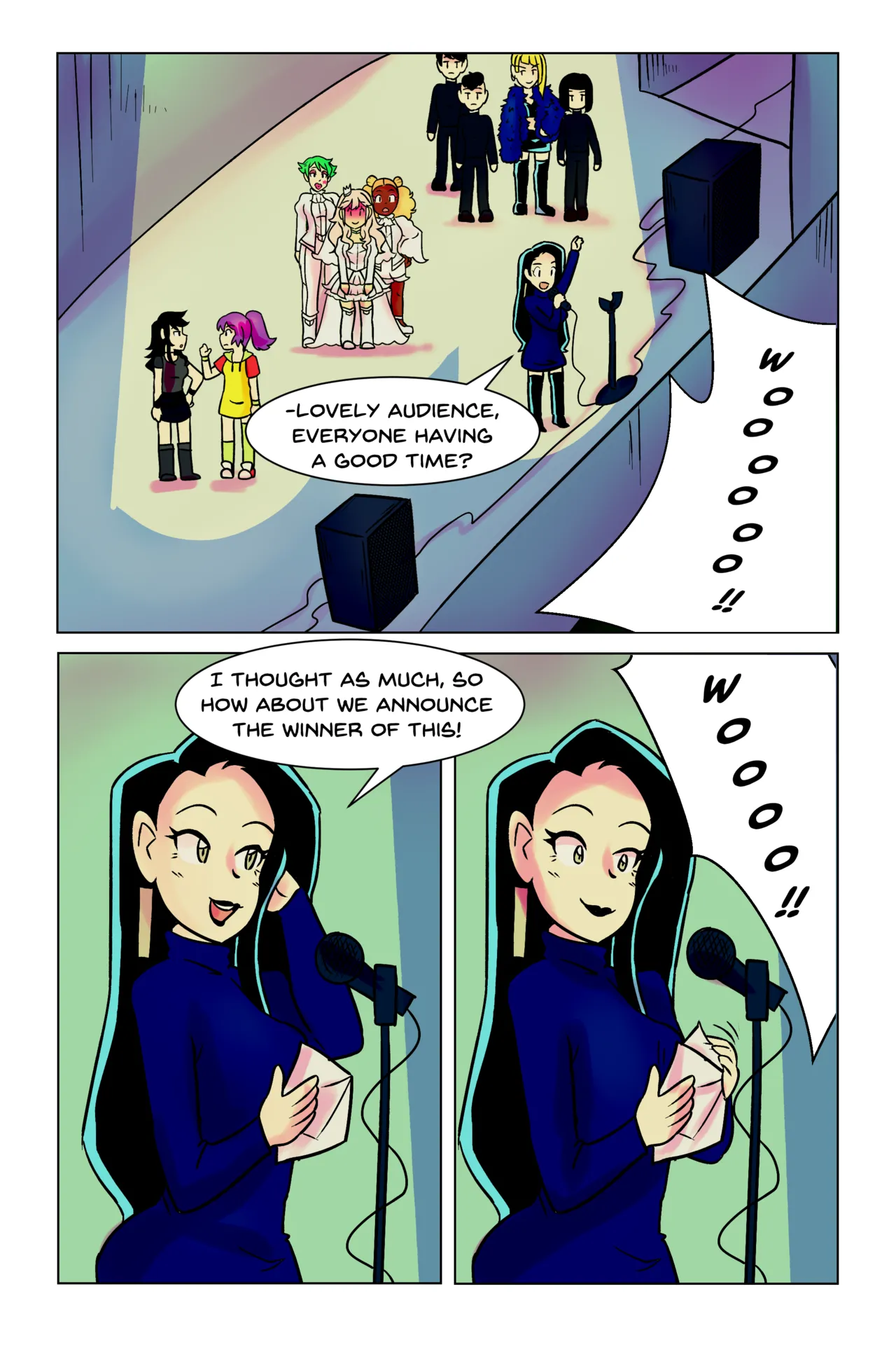 Manga Page 129