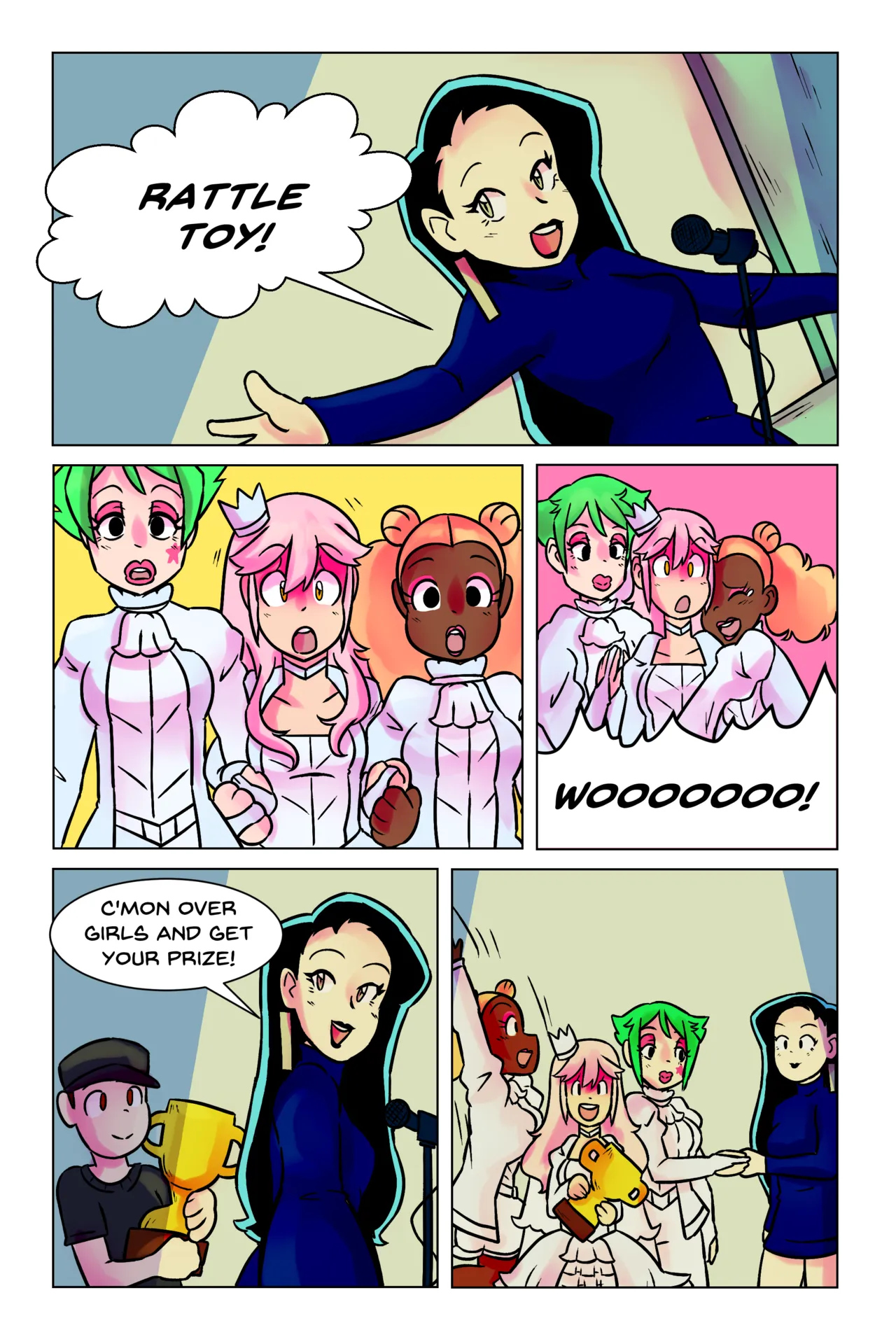 Manga Page 132