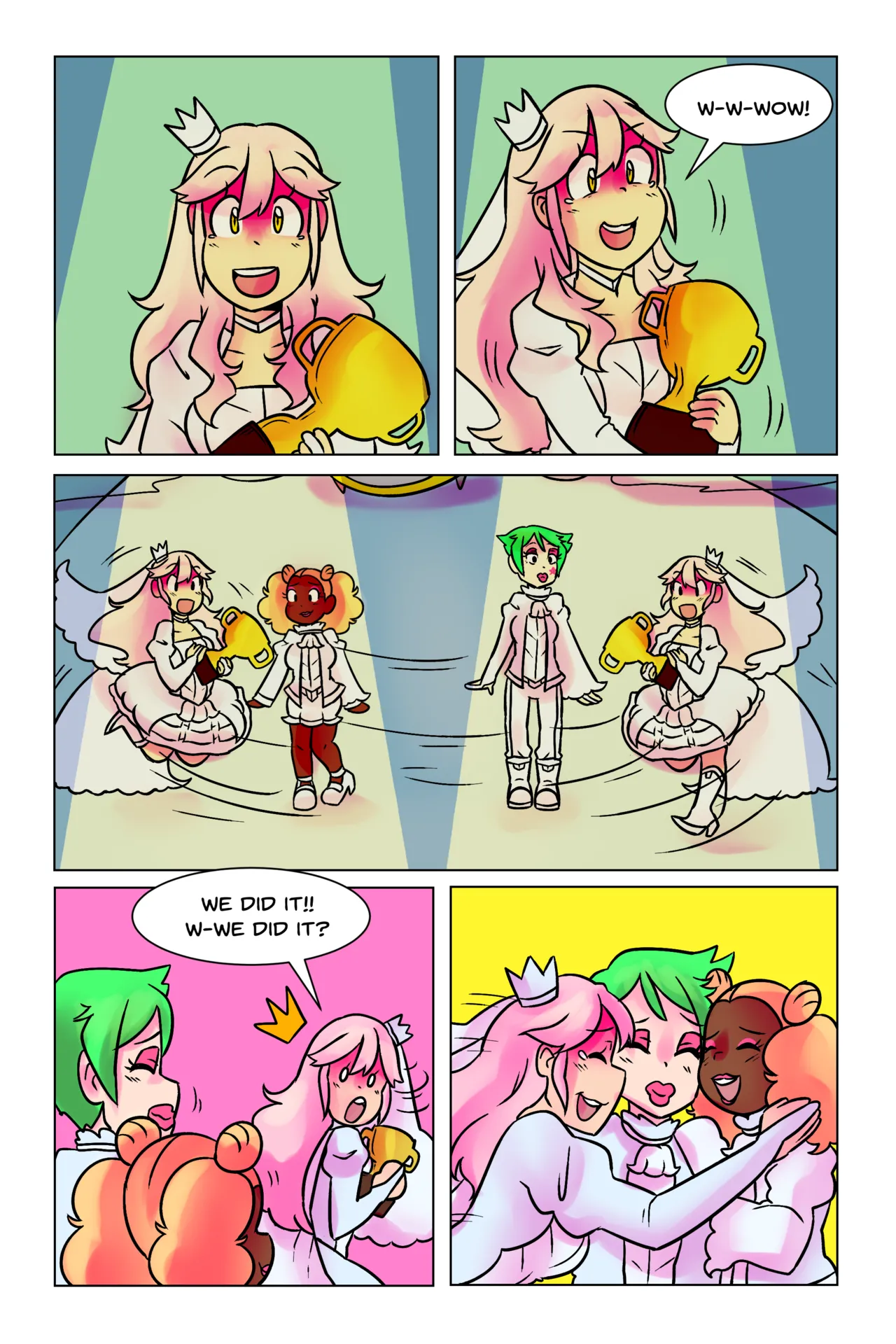 Manga Page 134