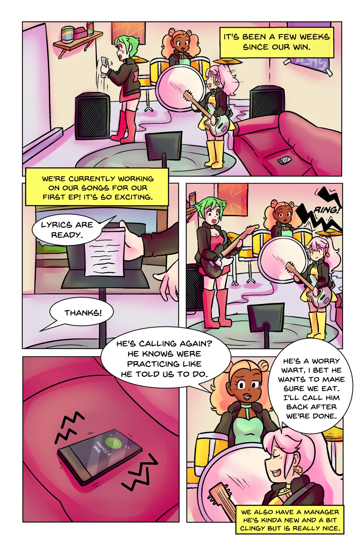 Manga Page 135