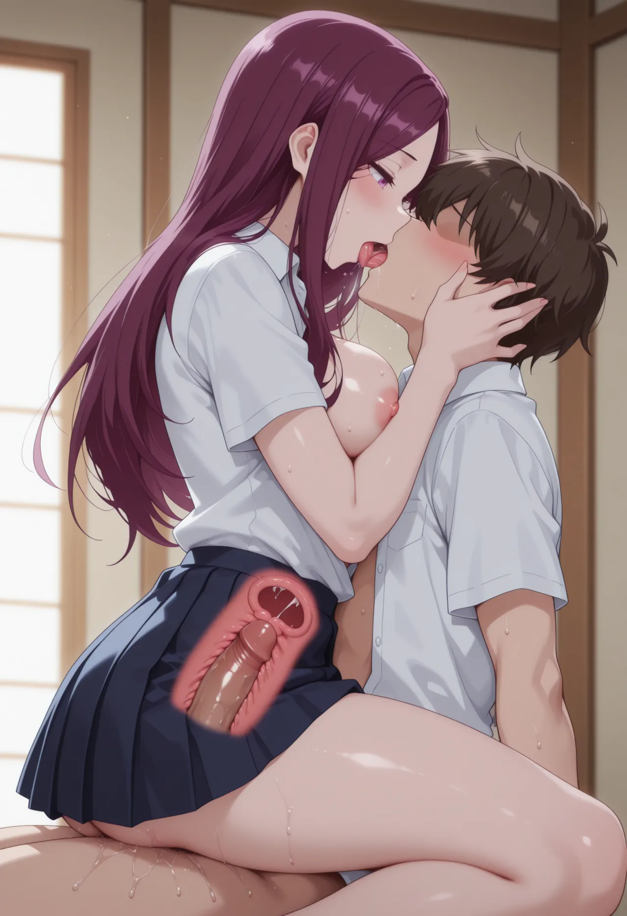 Manga Page 154