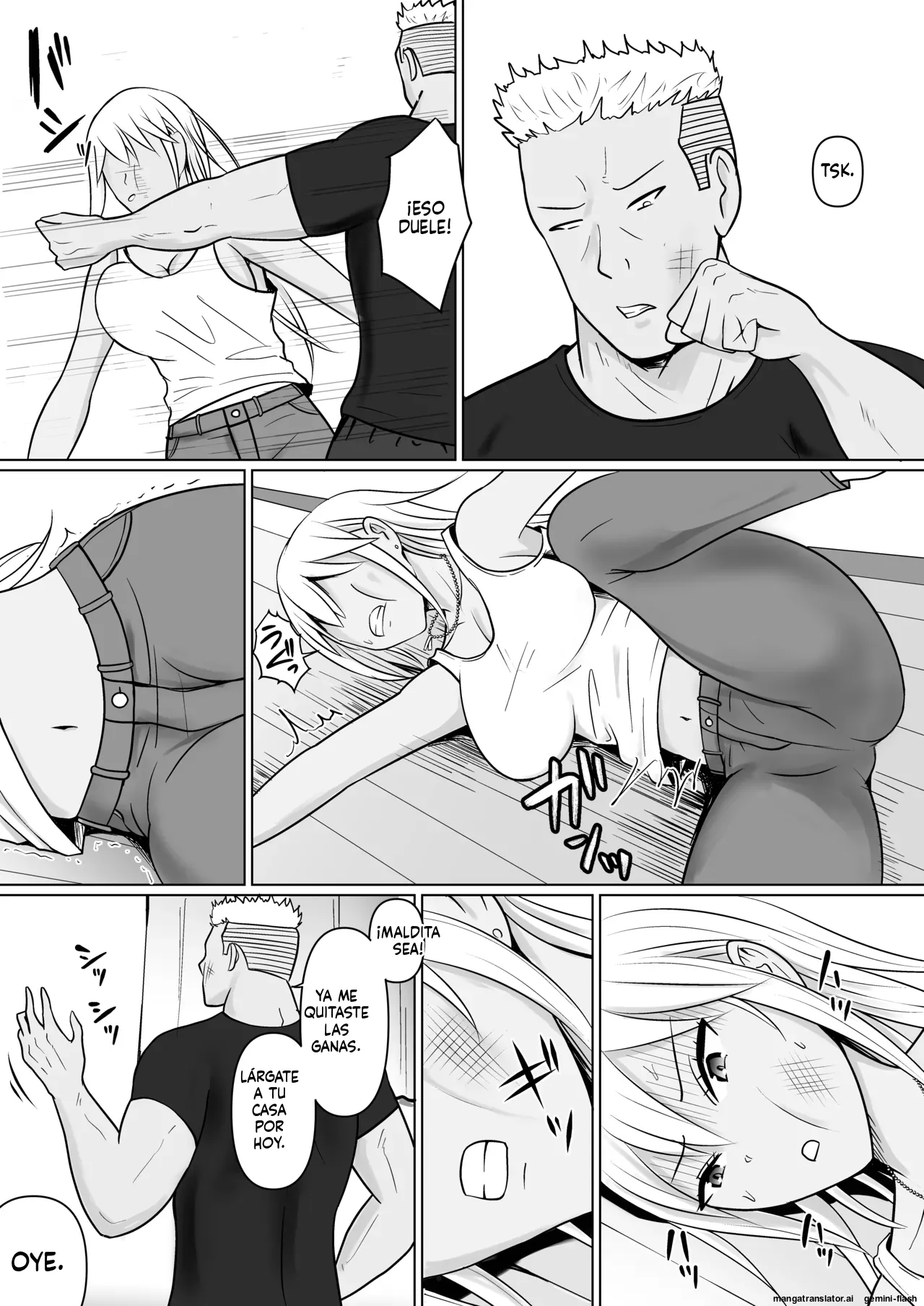 Manga Page 10