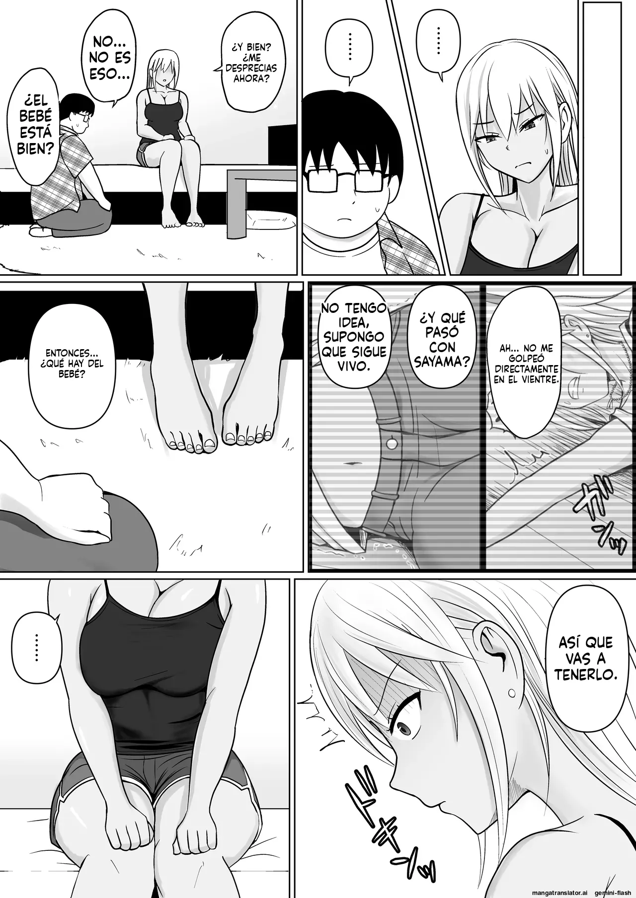 Manga Page 19