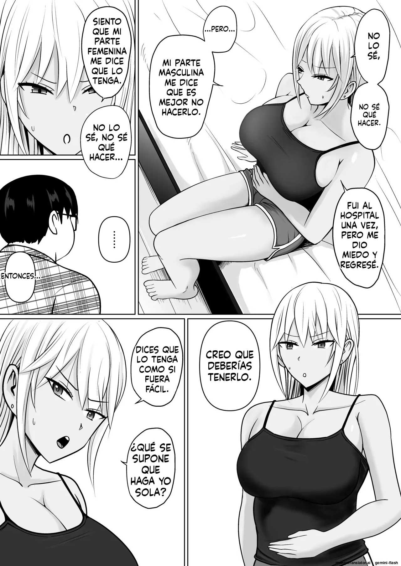 Manga Page 20