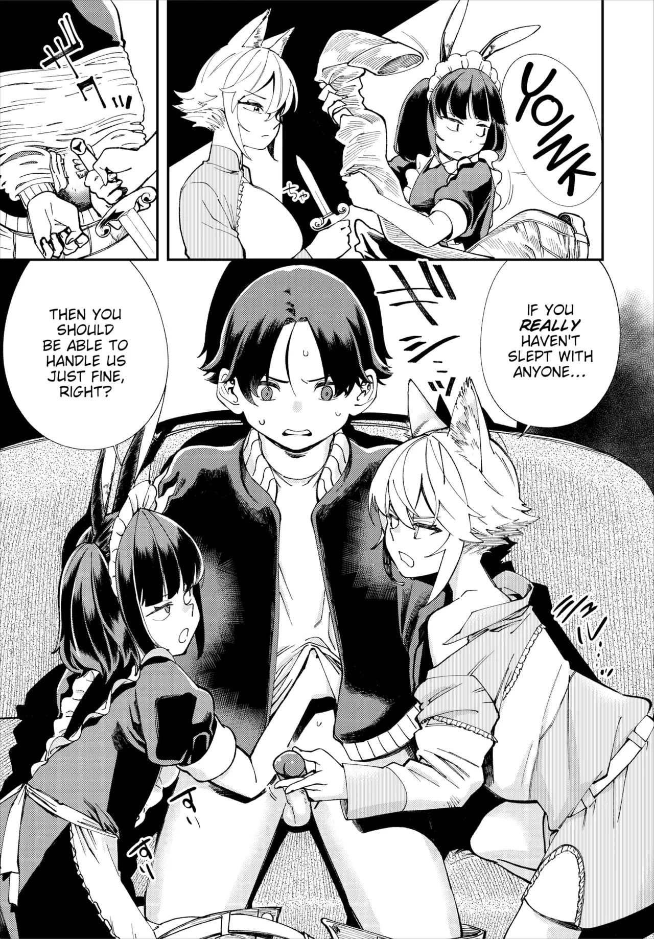 Manga Page 292