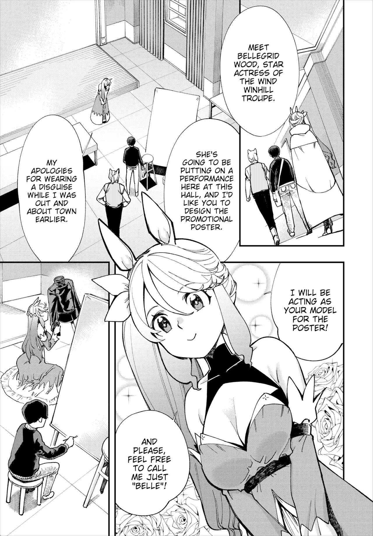Manga Page 380