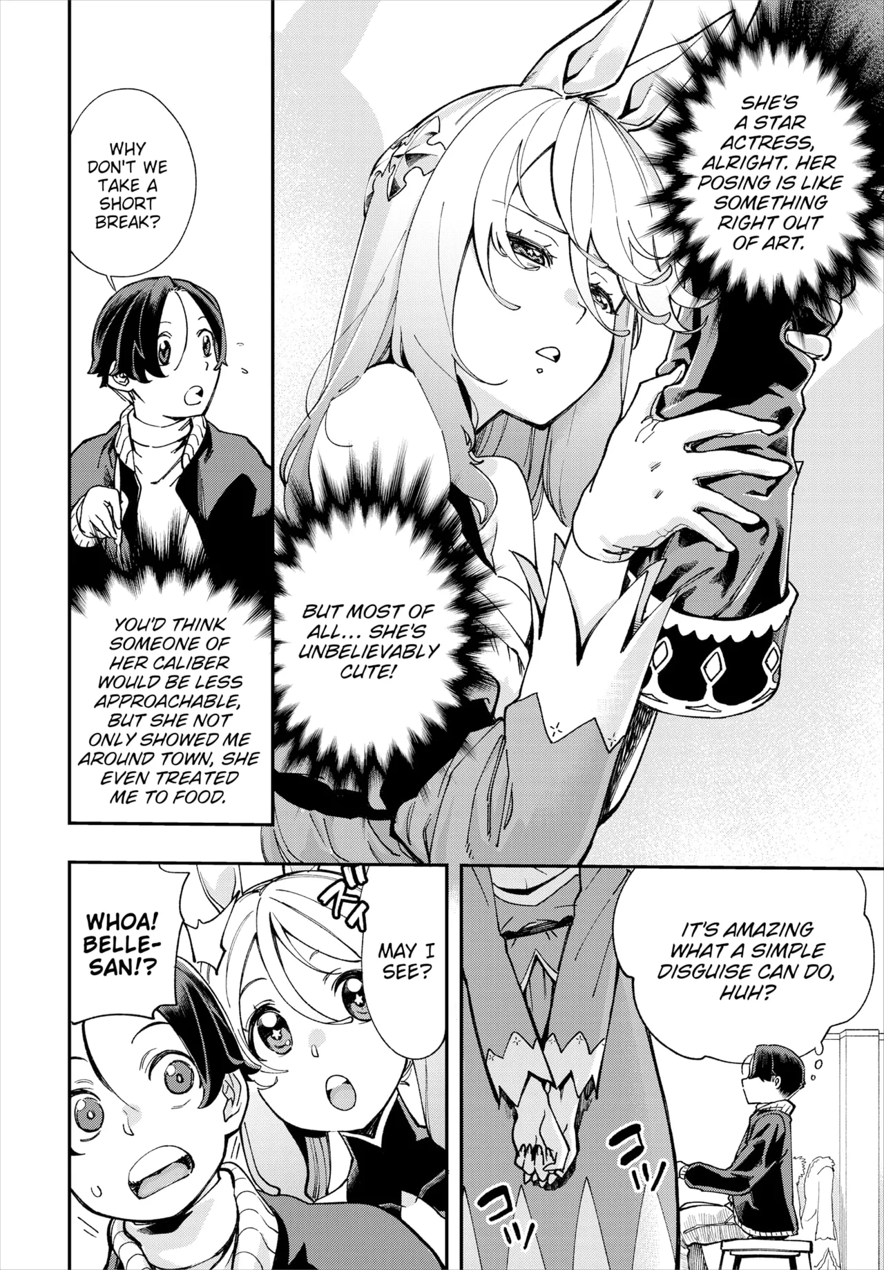 Manga Page 381