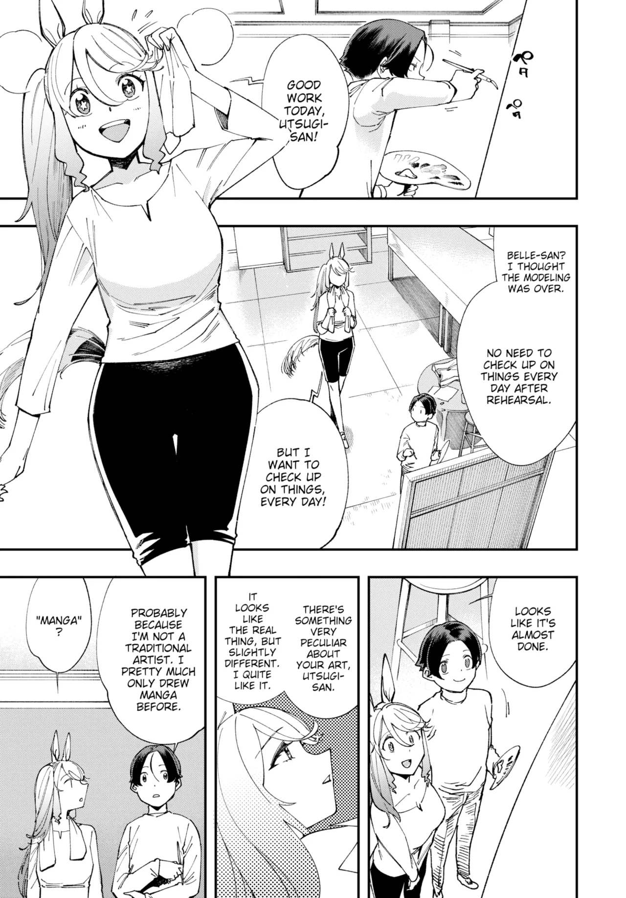 Manga Page 399