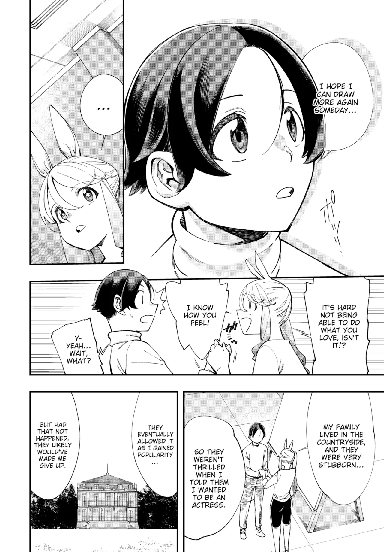 Manga Page 400