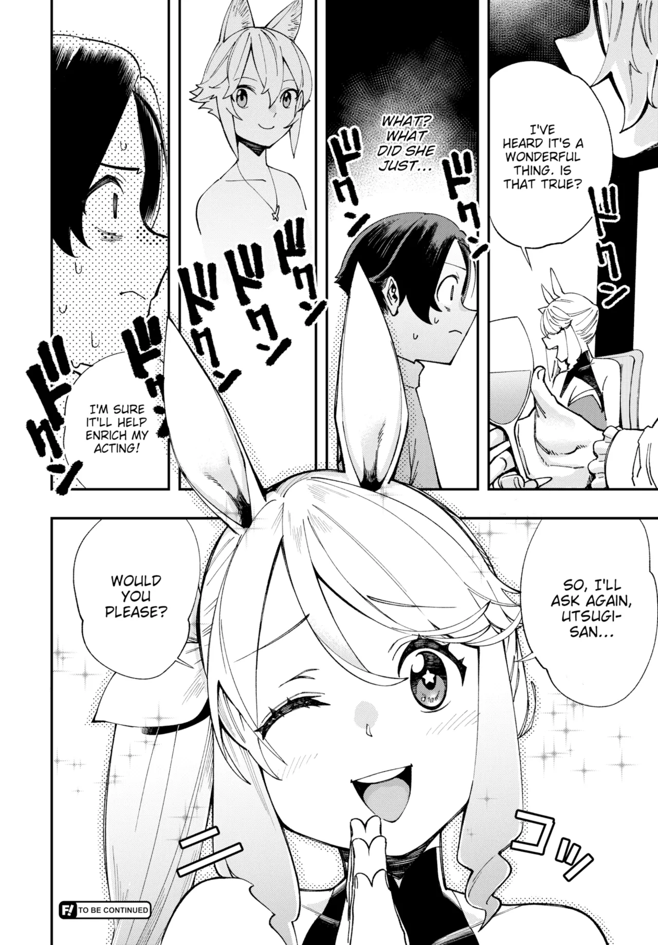 Manga Page 420