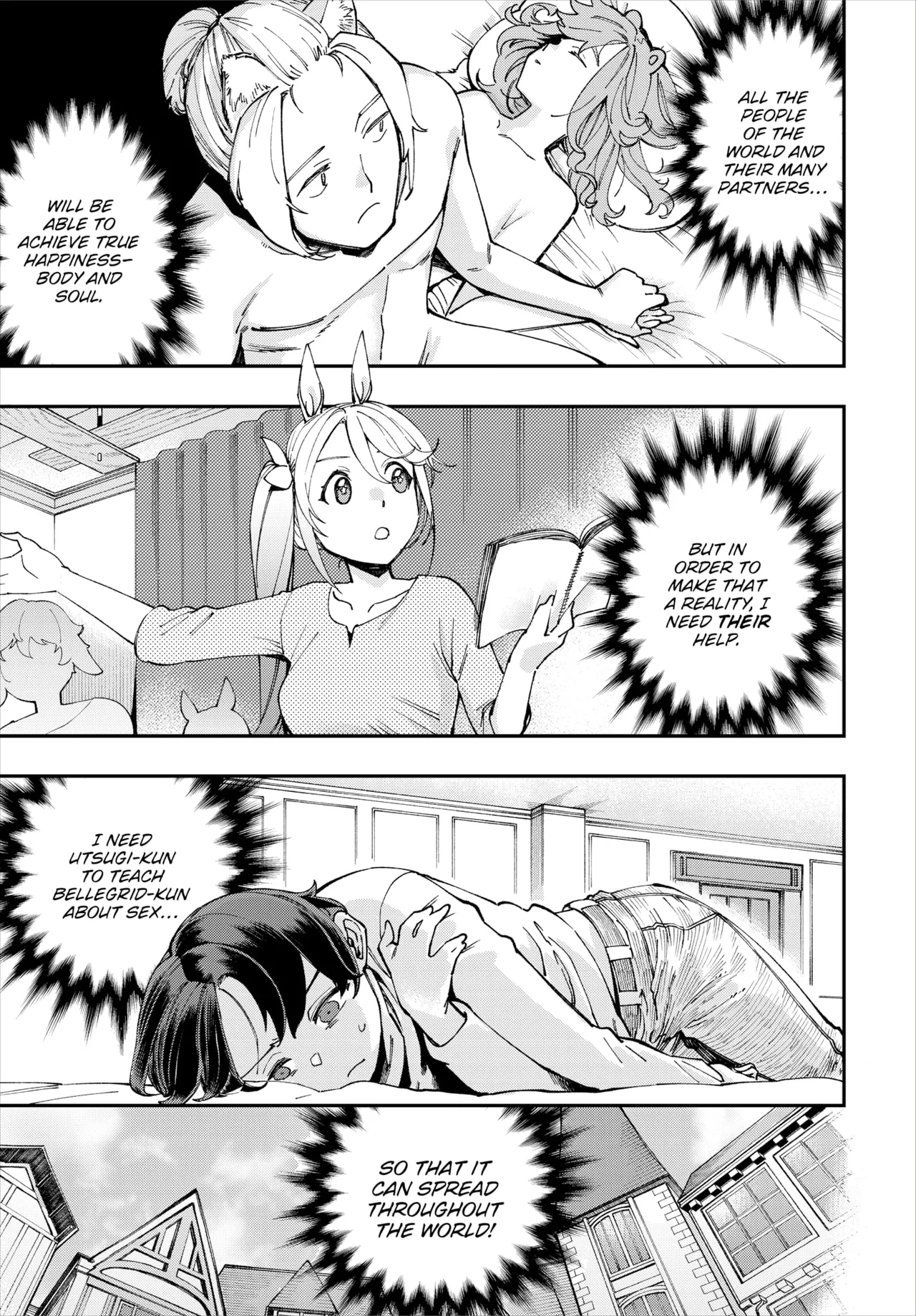 Manga Page 440