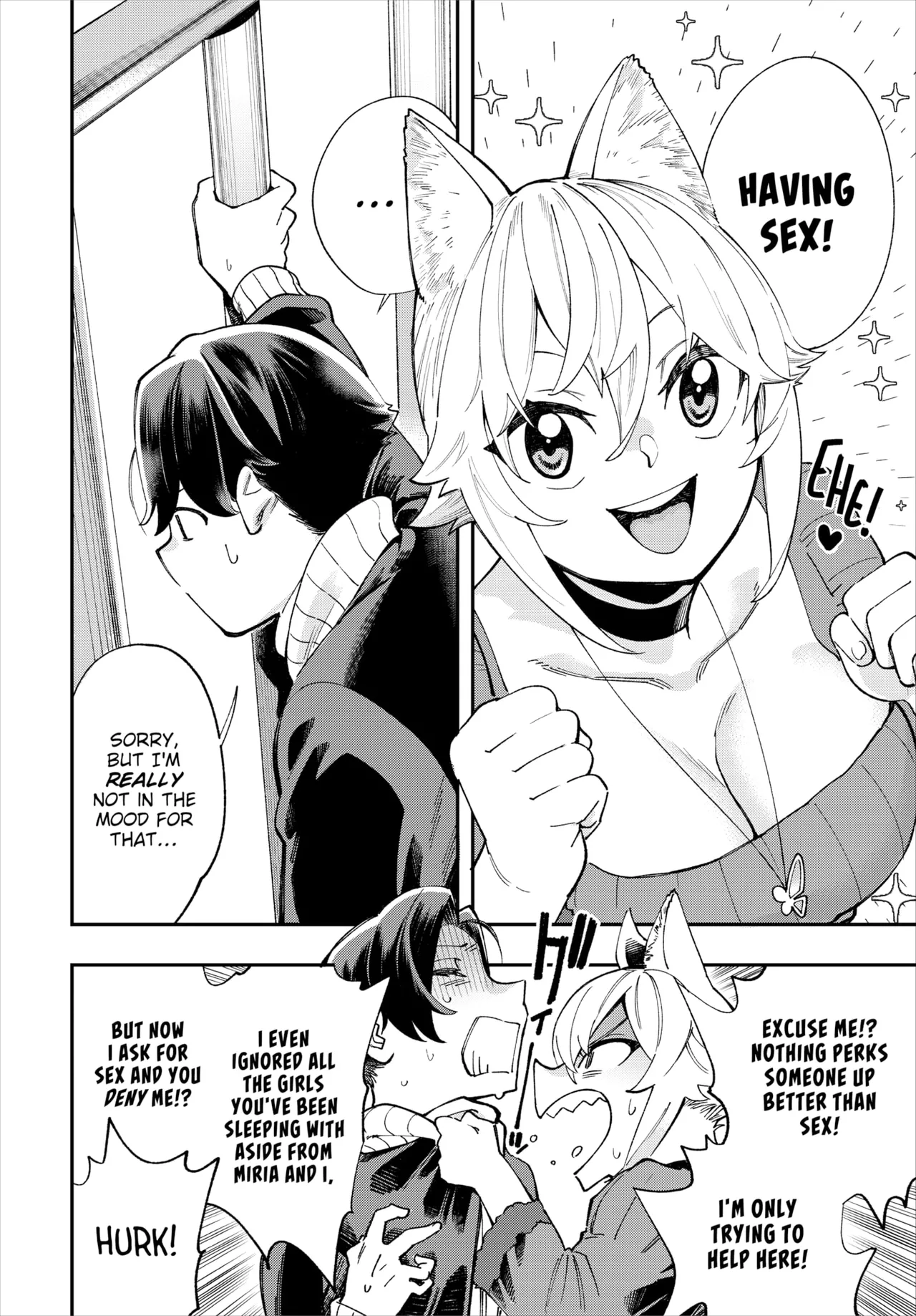 Manga Page 448