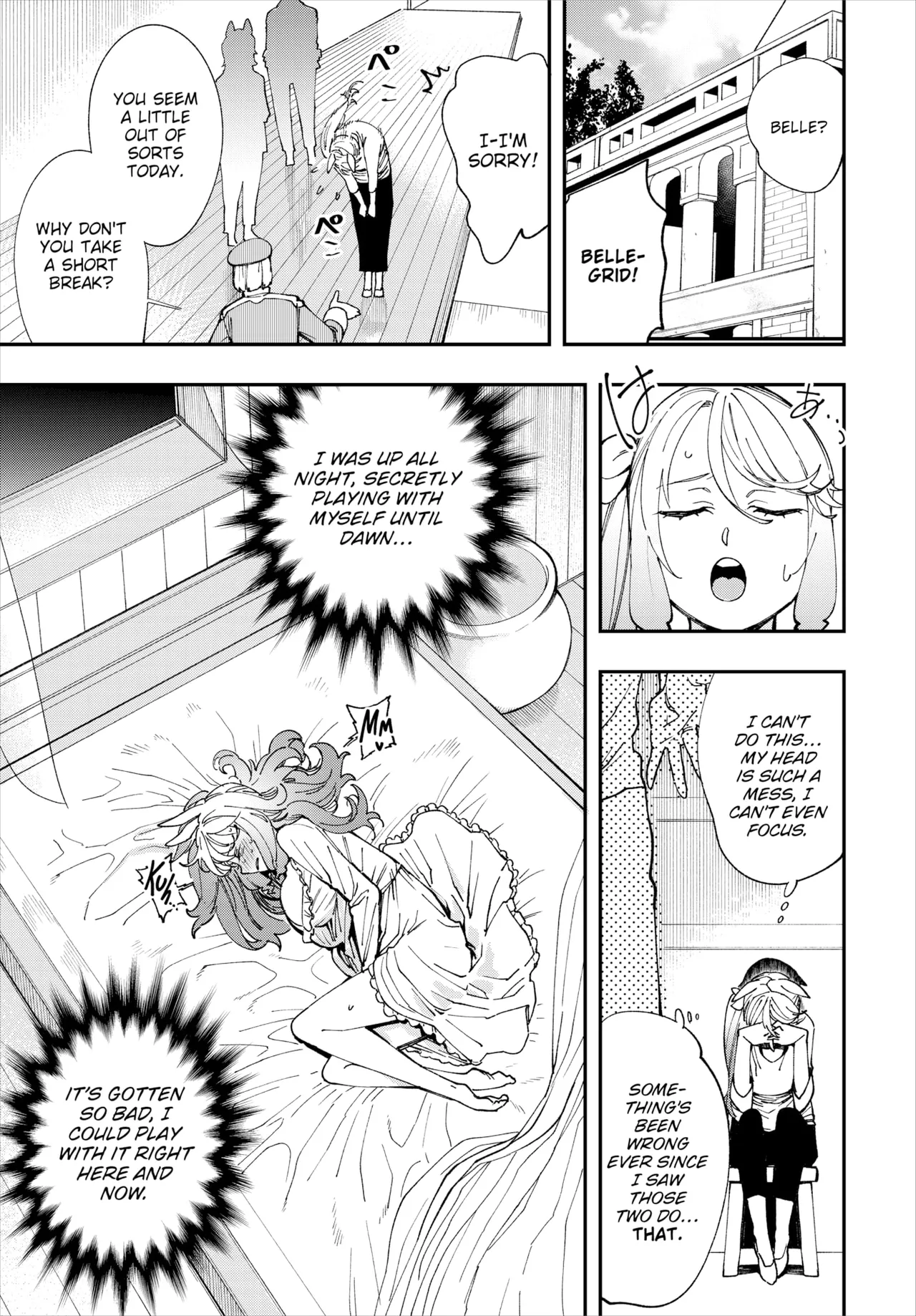Manga Page 464