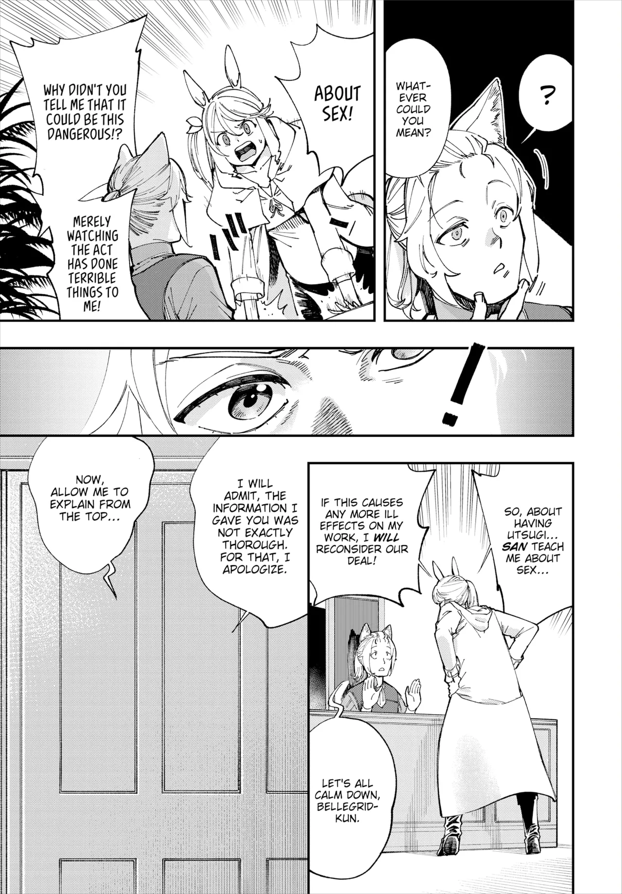 Manga Page 466