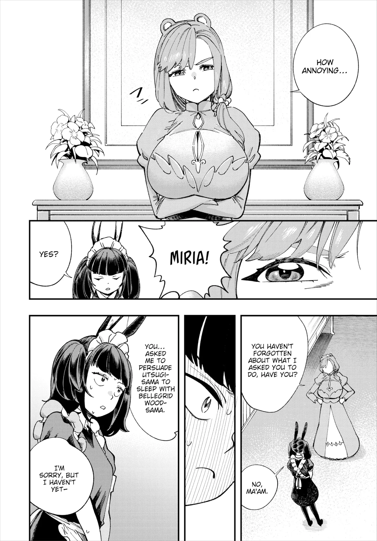 Manga Page 467