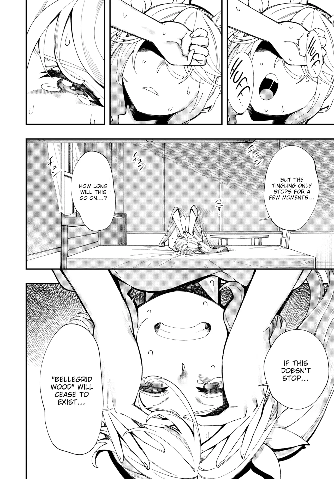 Manga Page 500