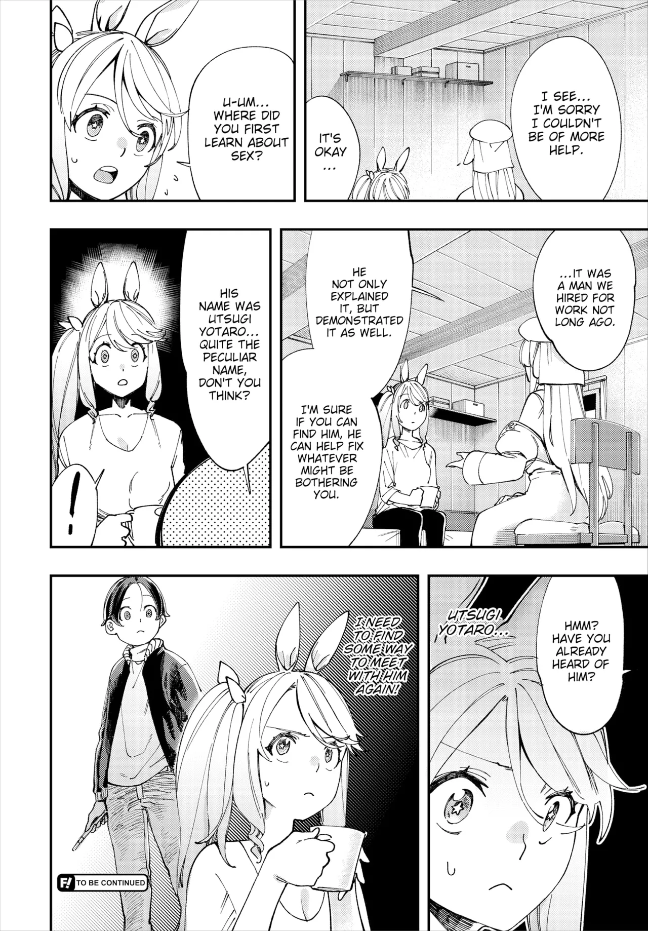 Manga Page 527